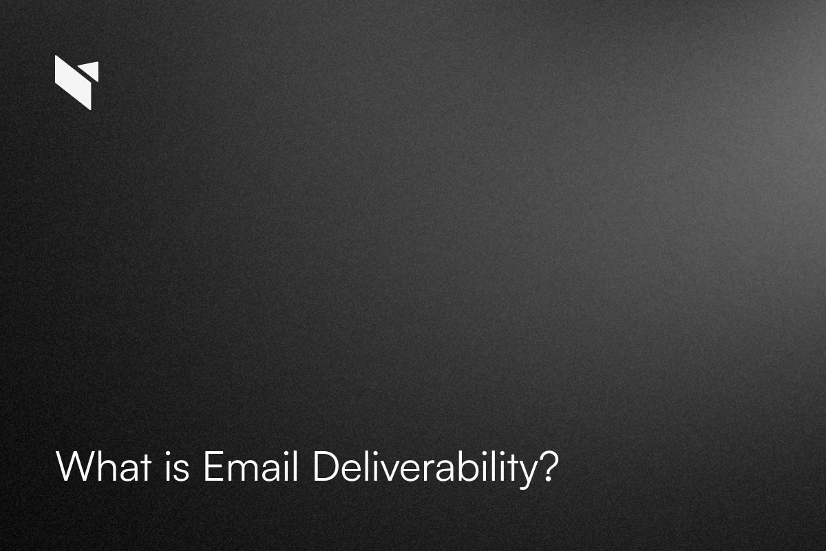 What is Email Deliverability? Complete Guide 2026 | Vanderbuild