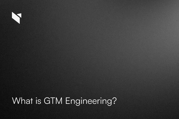 What is GTM Engineering? + Top 10 GTM Engineers (2026)