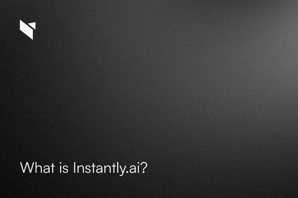 What is Instantly.ai? Cold Email Guide for 2026