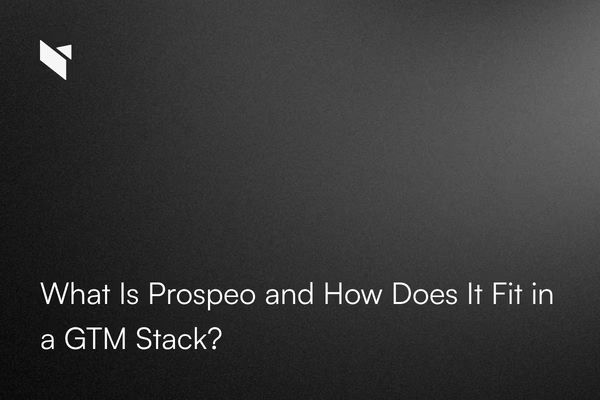 What is Prospeo (prospeo.io) and how it can help you?