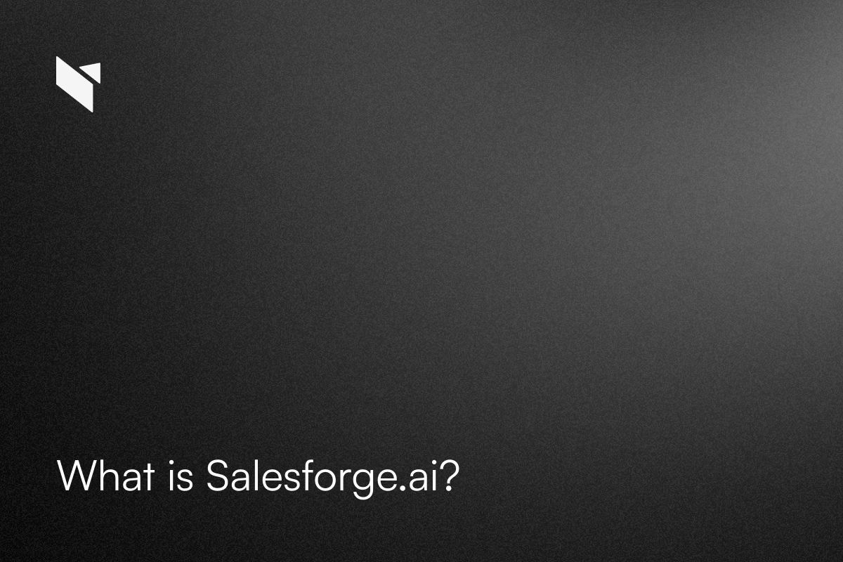 What is Salesforge and How It Can Help You (2026 Review)